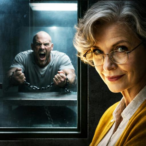 Butcher Baker Maniac Maker