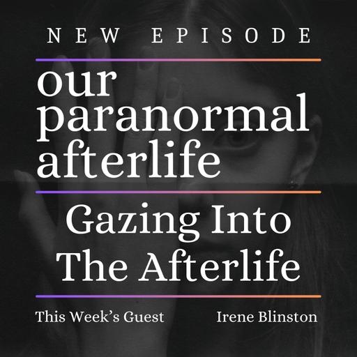 Gazing into the Afterlife: The Psychomanteum