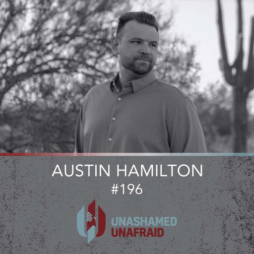 EP 196: Pxrn Coach with Austin Hamilton