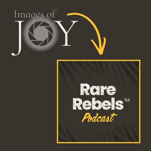A Bridge Episode: Images of Joy → Rare Rebels™