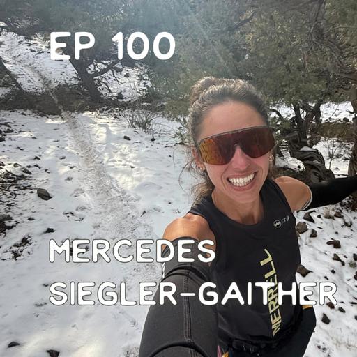 #100 Mercedes Siegle-Gaither