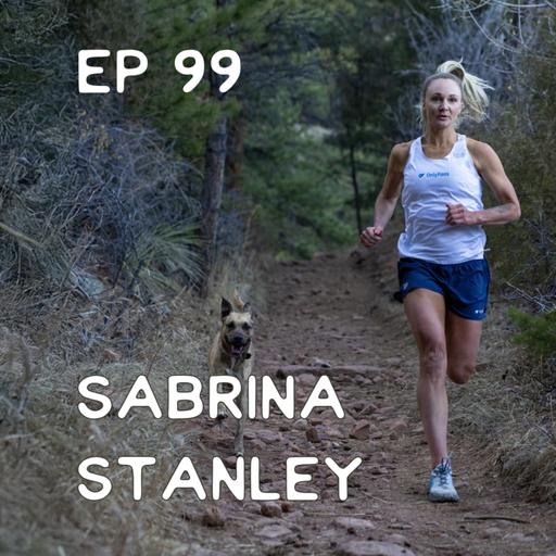 #99 Sabrina Stanley