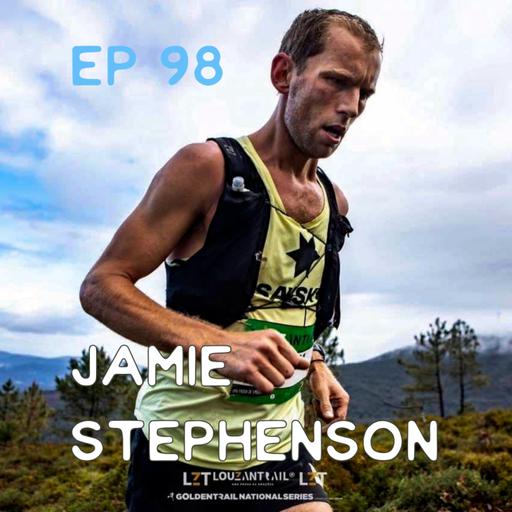 #98 Jamie Stephenson