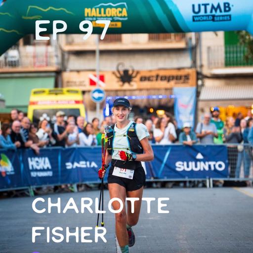 #97 Charlotte Fisher