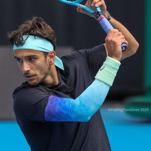 AO Jour 11 - Le pire des scénarios pour Lorenzo Musetti