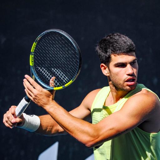 AO Jour 10 - Le débrief: Sabalenka et Alcaraz en démonstration