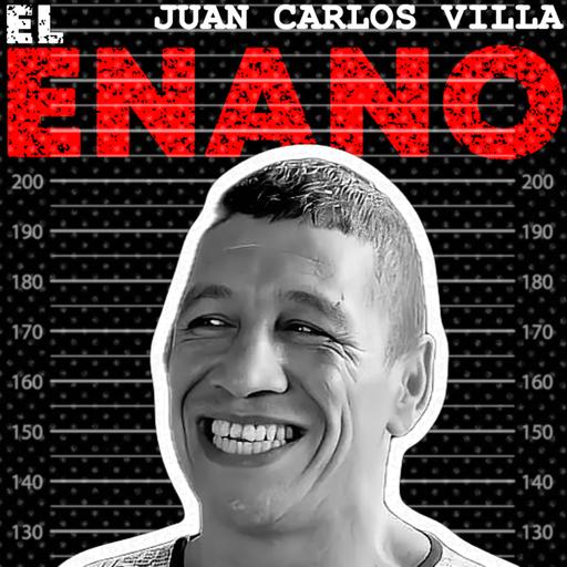 Serialmente: Juan Carlos Villa | El Enano