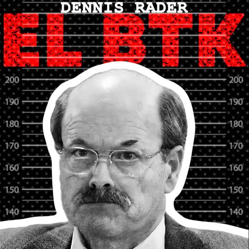 Serialmente: Dennis Rader | El BTK Killer