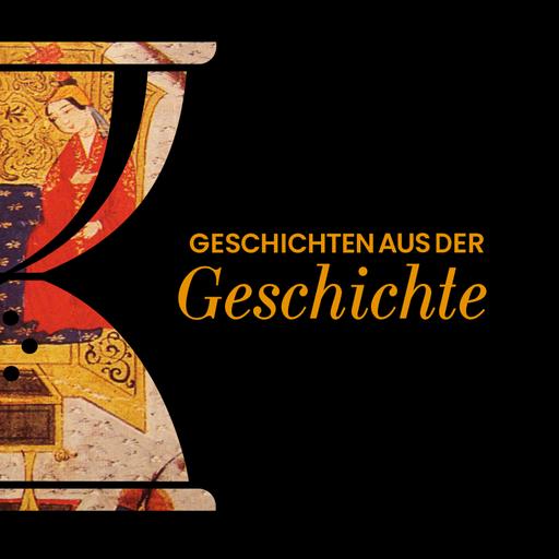 GAG539: Der Mongolensturm und das Jahrzehnt der Witwen