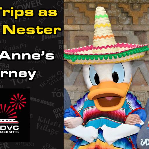 DVC After Your Children Have Grown Up – Mary Anne’s Story