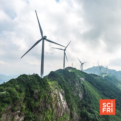 How China Is Driving Down Electricity Costs With Renewables