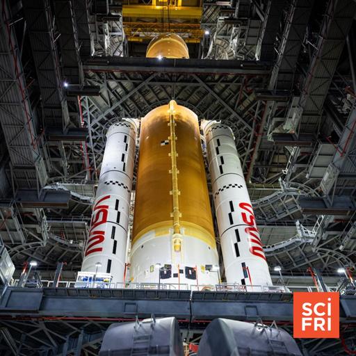 Managing The Risks Of Spaceflight, 40 Years After Challenger