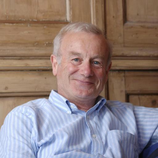 Frank Close on the nuclear age, physics' forgotten figures and writing for a general audience