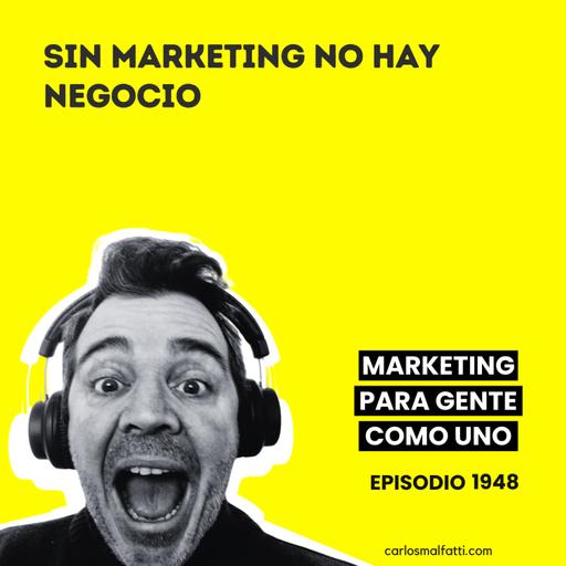 1948 Sin marketing no hay negocio