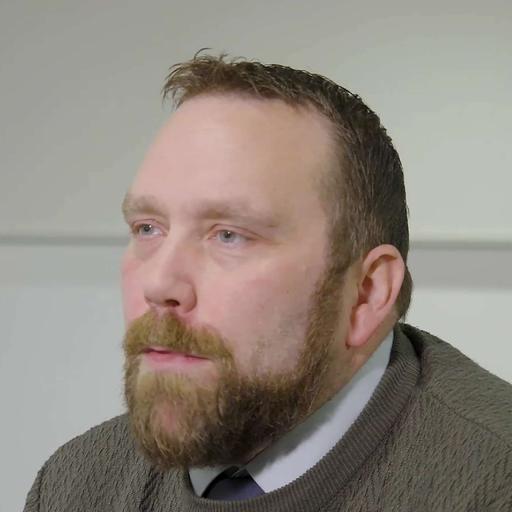 How Automation is Changing the Talent Game with Stuart Potter, ARU