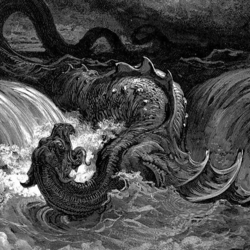 "Un Horror Tropical", de William Hope Hodgson