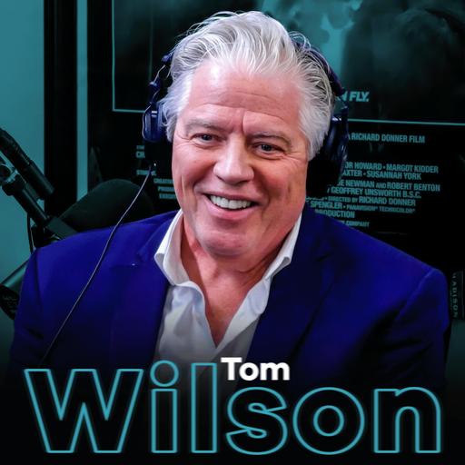 TOM WILSON: Back to the Future Legacy, Stand Up Survival & Finding Self Respect Beyond Applause