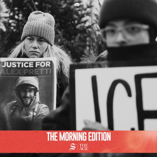 Beyond the Alex Pretti video: On the ground in Minneapolis