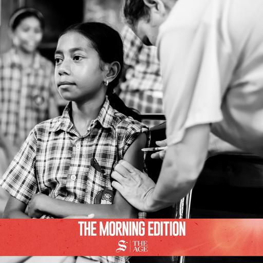 The remarkable story of how Timor-Leste is tackling cervical cancer