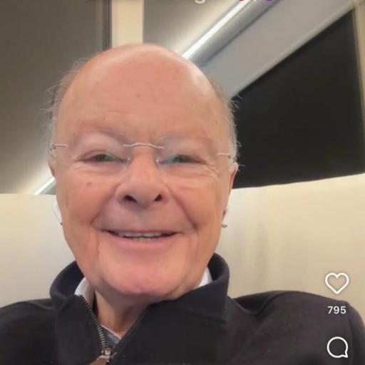 O perdão é um ato da Fé Prática que agrada ao Senhor... - Meditação Matinal 22/01/26