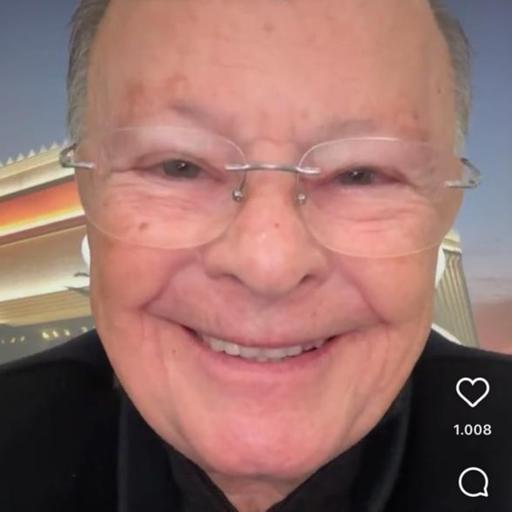 Motivo da Santa Ceia da Reconciliação: buscar e achar a ovelha perdida... - Meditação Matinal 19/01Motivo da Santa Ceia da Reconciliação: buscar e achar a ovelha perdida - Meditação Matinal 19/01/26