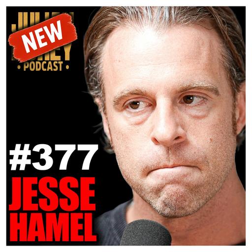 #377 - "First Kill!" - Palantir, Nuclear War, Bio-Hybrids & AC-130 Bombing | Jesse Hamel