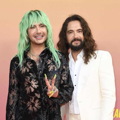 "Wetten, dass..?" mit verbundenen Augen