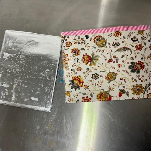 High für Daheimgebliebene