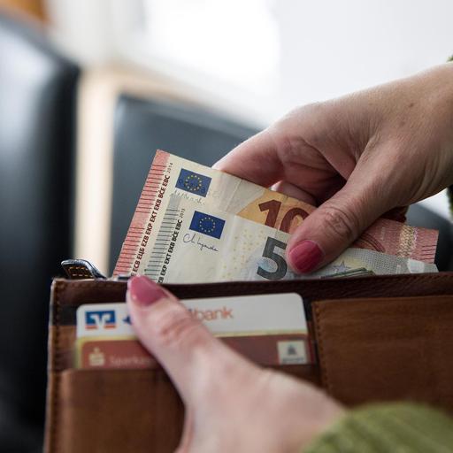 Tschüß, alter Freund