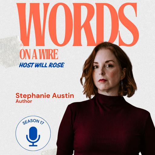 Episode 20: Stephanie Austin