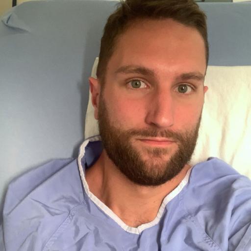 Episode 482: Given 12–18 Months to Live: How Cannabis Oil Helped Him Beat Brain Cancer