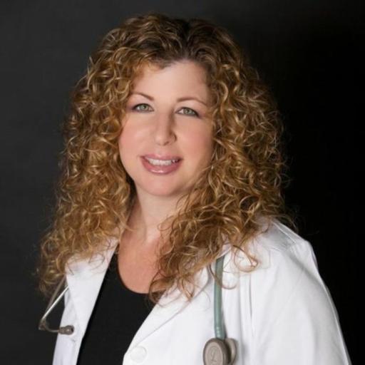 Episode 481: Cannabis and Kids with Dr. Bonni Goldstein
