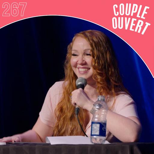 Sonia Von Sacher LIVE à Cowansville