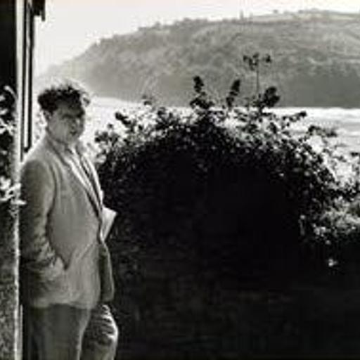 Dylan Thomas' "Prologue"