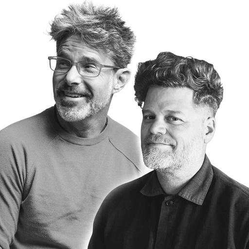 In The Low: Navigating Depression (with Justin McRoberts and Scott Erickson)