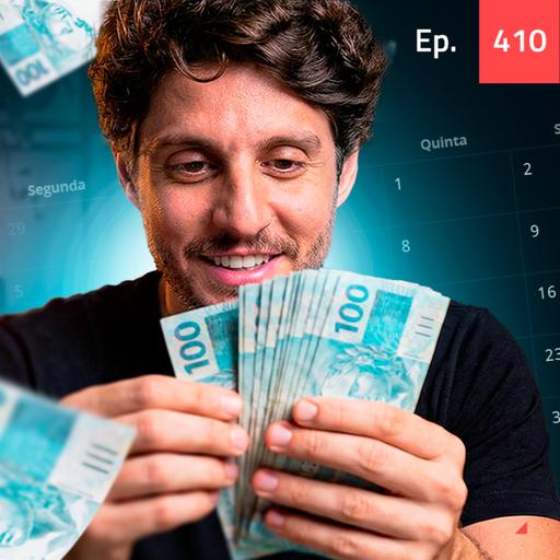 Ep. 410 - Esse infoproduto vende mil reais todo dia