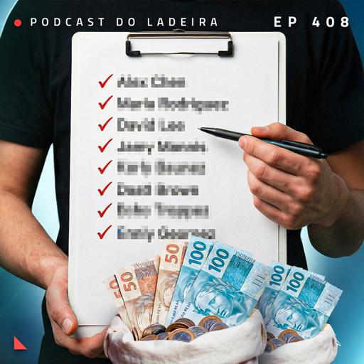 Ep. 408 - Qual desses títulos vende mais?