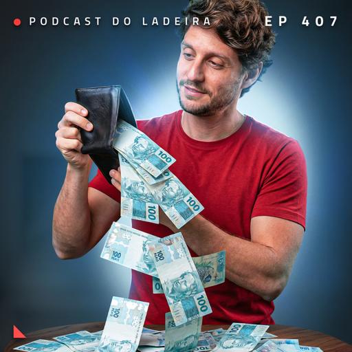 Ep. 407 - Como vender mentoria de 3k já na primeira semana