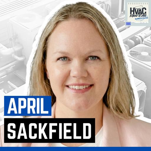The Job Costing Lessons for Trades Business Owners to Stop Losing Money with April Sackfield