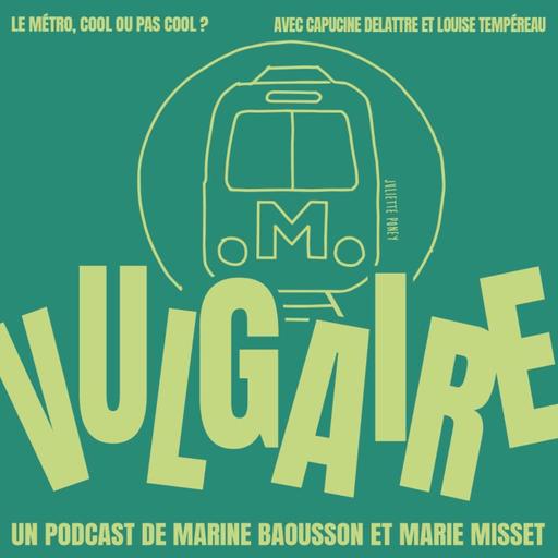 LE MÉTRO, COOL OU PAS COOL ?