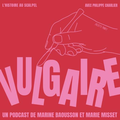 L'HISTOIRE AU SCALPEL