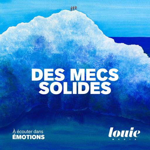 Pourquoi les hommes ont-ils du mal à parler à leurs amis de leurs émotions ? (2/3)｜Des mecs solides