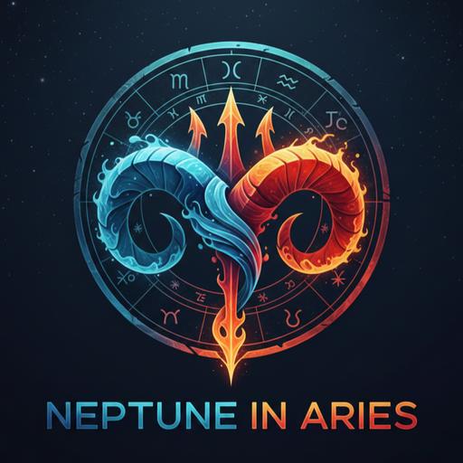 Episode 7: Neptune in Aries ♈️ 1/26/2026-3/24/2039