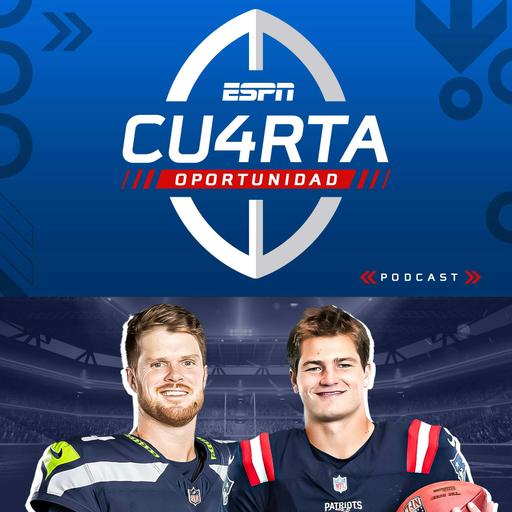 Patriots y Seahawks al Super Bowl LV ¡Dos historias improbables! | Finales de Conferencia