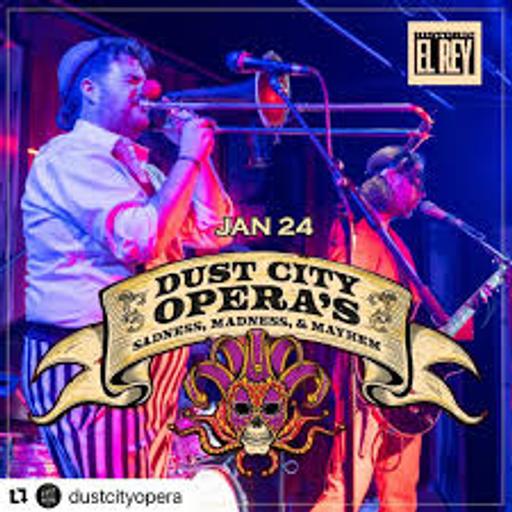 Show 920 - Sadness, Madness, and Comicon!