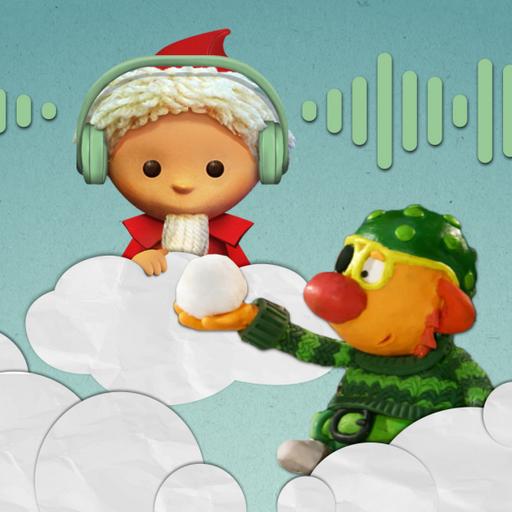 Piratengeschichten: Wintersport