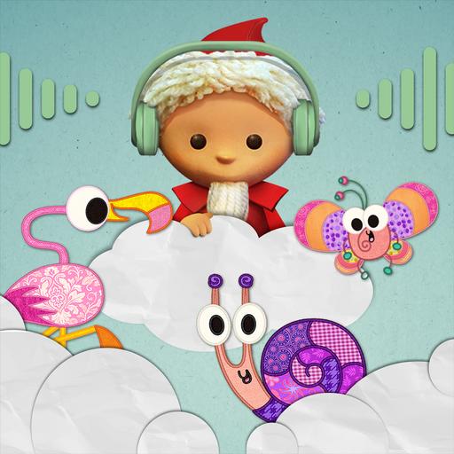 Meine Schmusedecke: Der Elefant