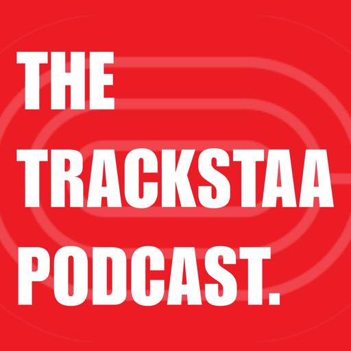 🎙️ Trackstaa Podcast ft. Hannah Irwin: Northern Irish 10K Record Holder on Mindset, Injuries & Long-Term Success