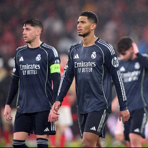 El Sanedrín | "Es una imagen muy significativa de que en el vestuario no hay un líder": el gesto que retrata a la plantilla del Real Madrid en Lisboa