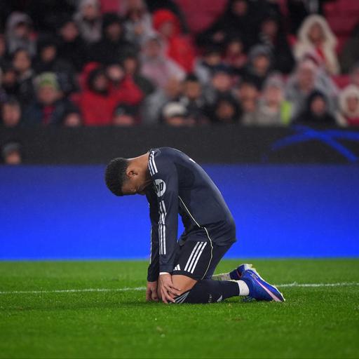 El Análisis | Mijatovic señala la falta de "líderes" en el vestuario del Real Madrid: "Todos los goles de Mbappé no le convierten en uno"